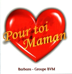 bien sur  je suis avec toi toujours ma mére